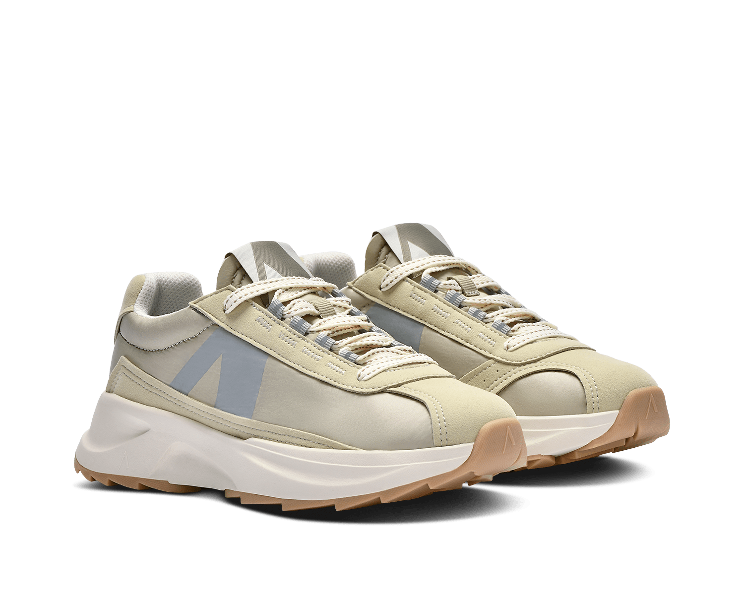 ARKK Essential Line City-Free Trail | Pistachio | Women City-Free